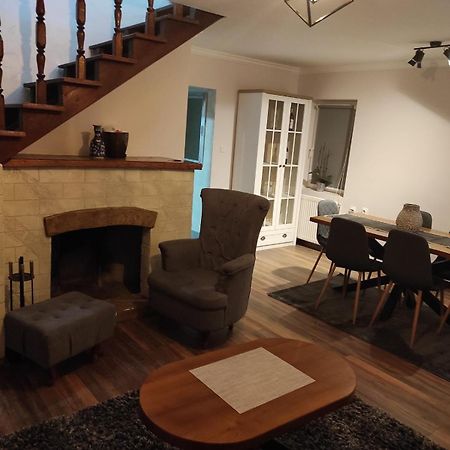 Vila Mila Riverside Apartments Smederevo Pokoj fotografie