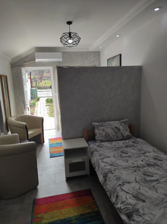 Vila Mila Riverside Apartments Smederevo Exteriér fotografie