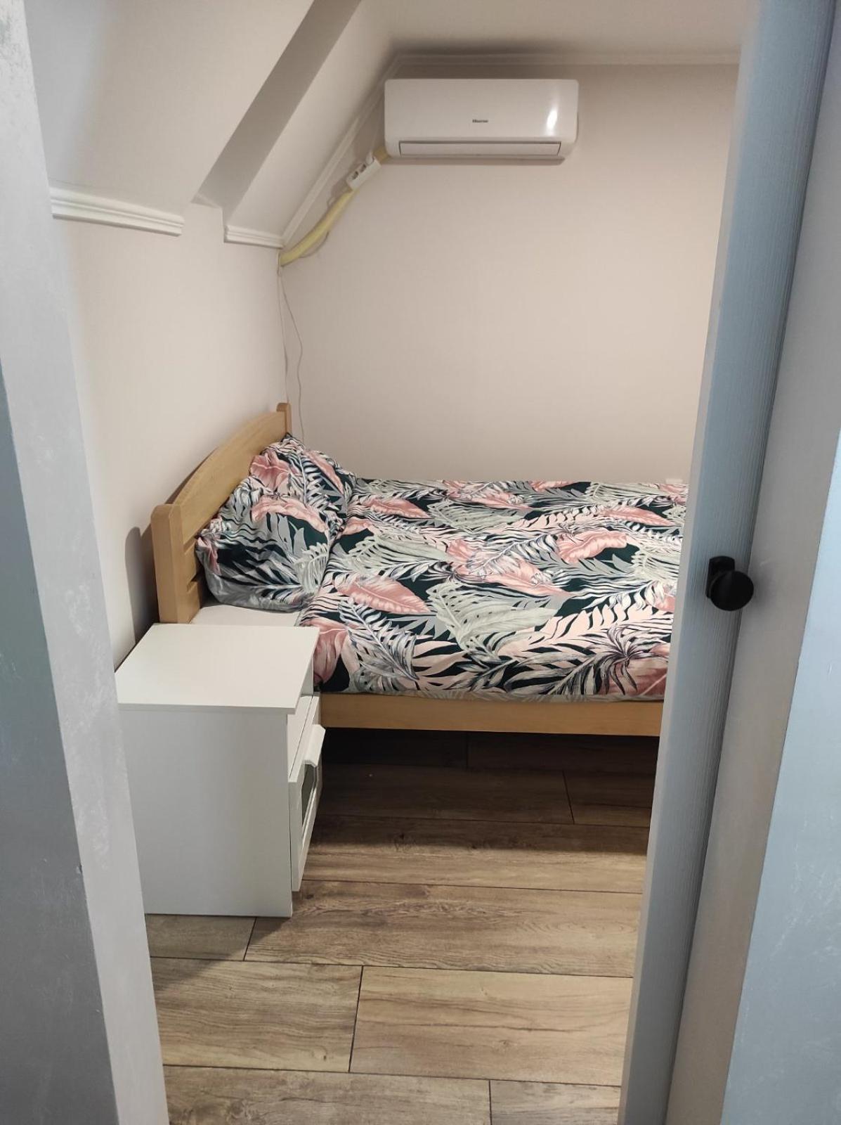 Vila Mila Riverside Apartments Smederevo Pokoj fotografie