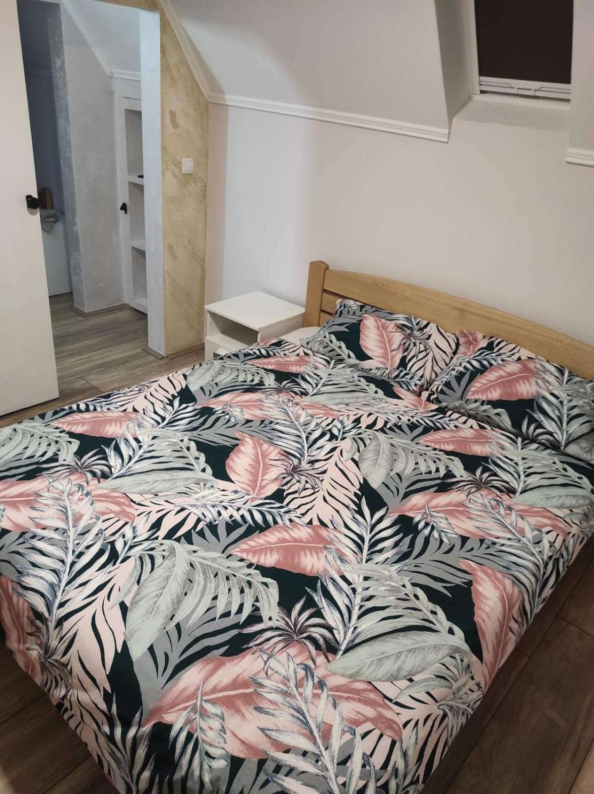 Vila Mila Riverside Apartments Smederevo Pokoj fotografie