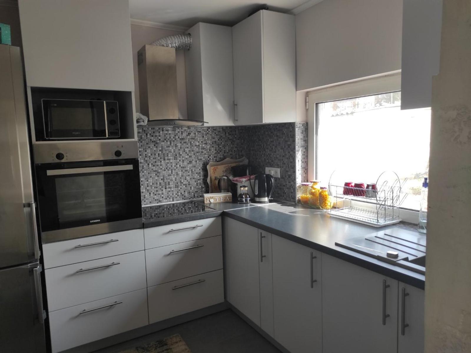 Vila Mila Riverside Apartments Smederevo Pokoj fotografie