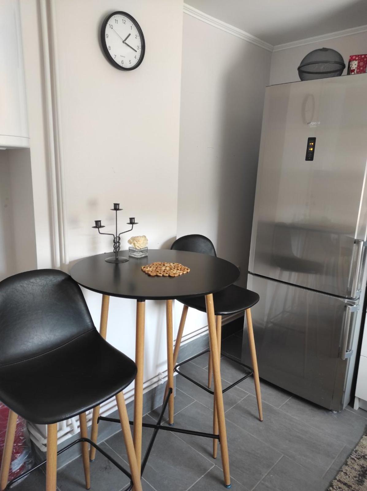 Vila Mila Riverside Apartments Smederevo Pokoj fotografie