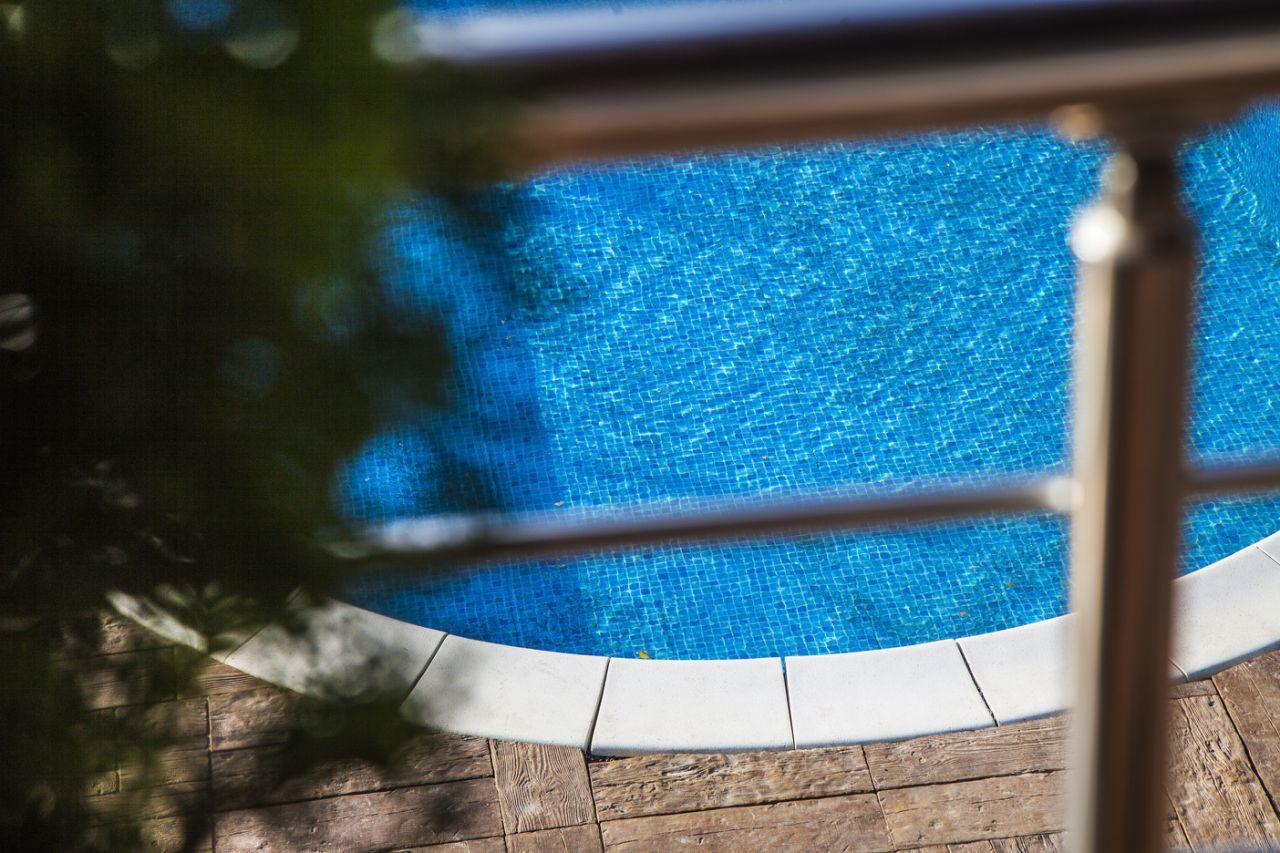 Vila Mila Riverside Apartments Smederevo Exteriér fotografie