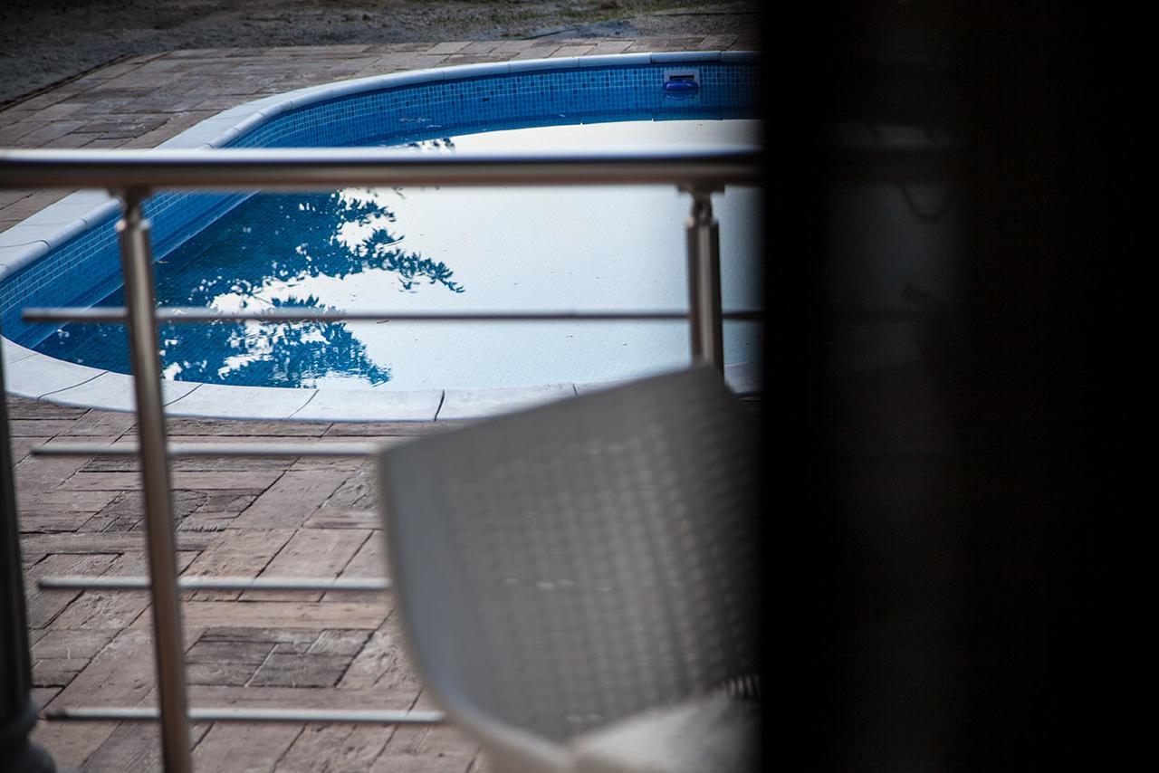 Vila Mila Riverside Apartments Smederevo Exteriér fotografie