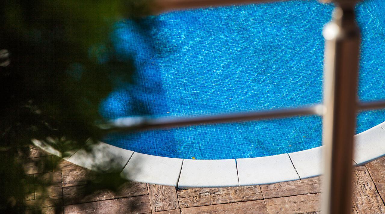Vila Mila Riverside Apartments Smederevo Exteriér fotografie