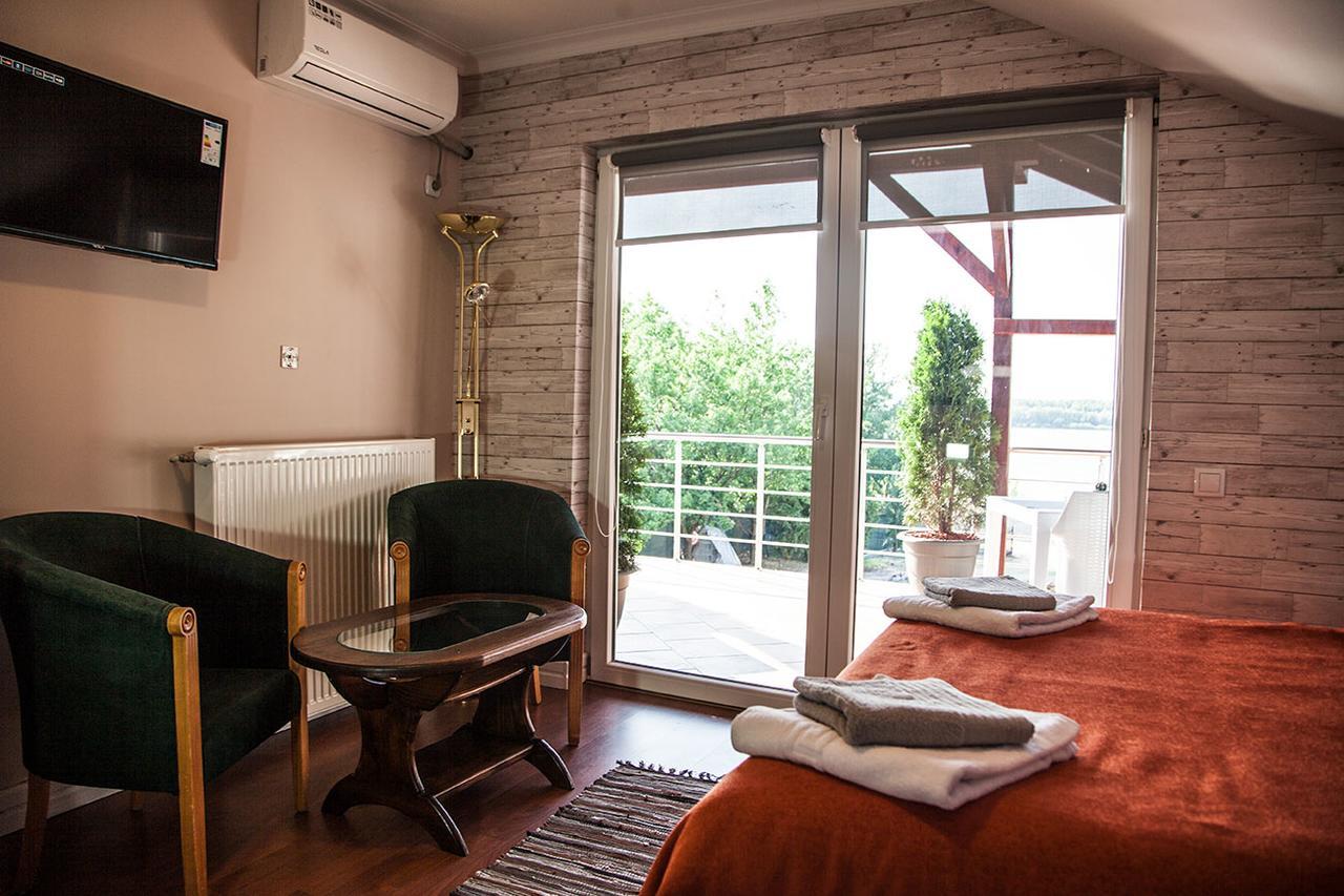 Vila Mila Riverside Apartments Smederevo Exteriér fotografie